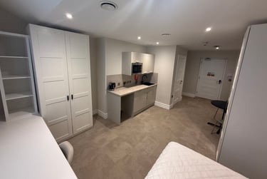 Gold Room at Botanical View Court, John Street, City Centre, Sunderland, SR14AH - Image 9